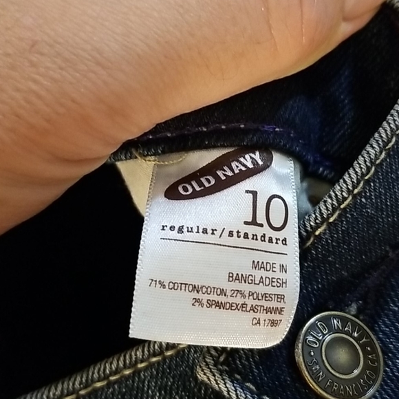 Old navy the diva jeans - Picture 3 of 4